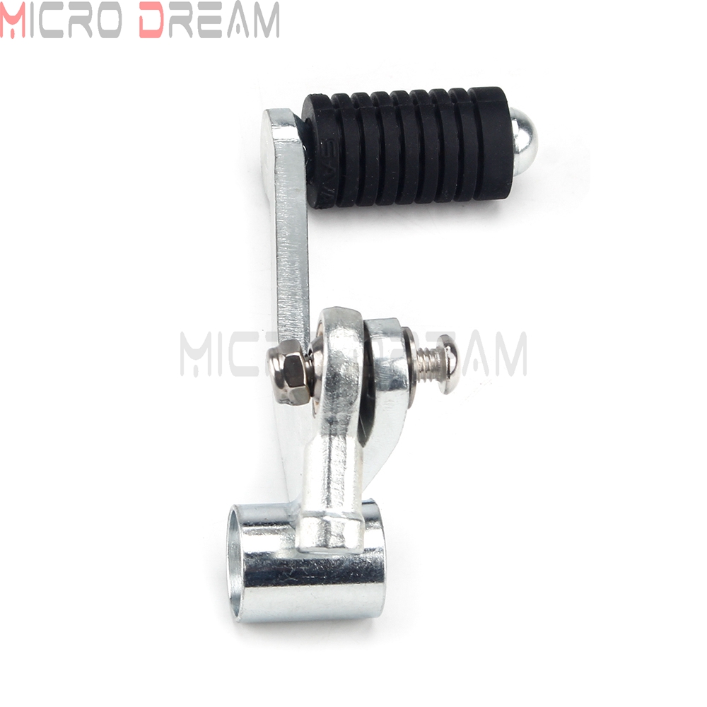Gear Shift Lever Accessories L – Gear X Motorcycle Bewertung und Preis