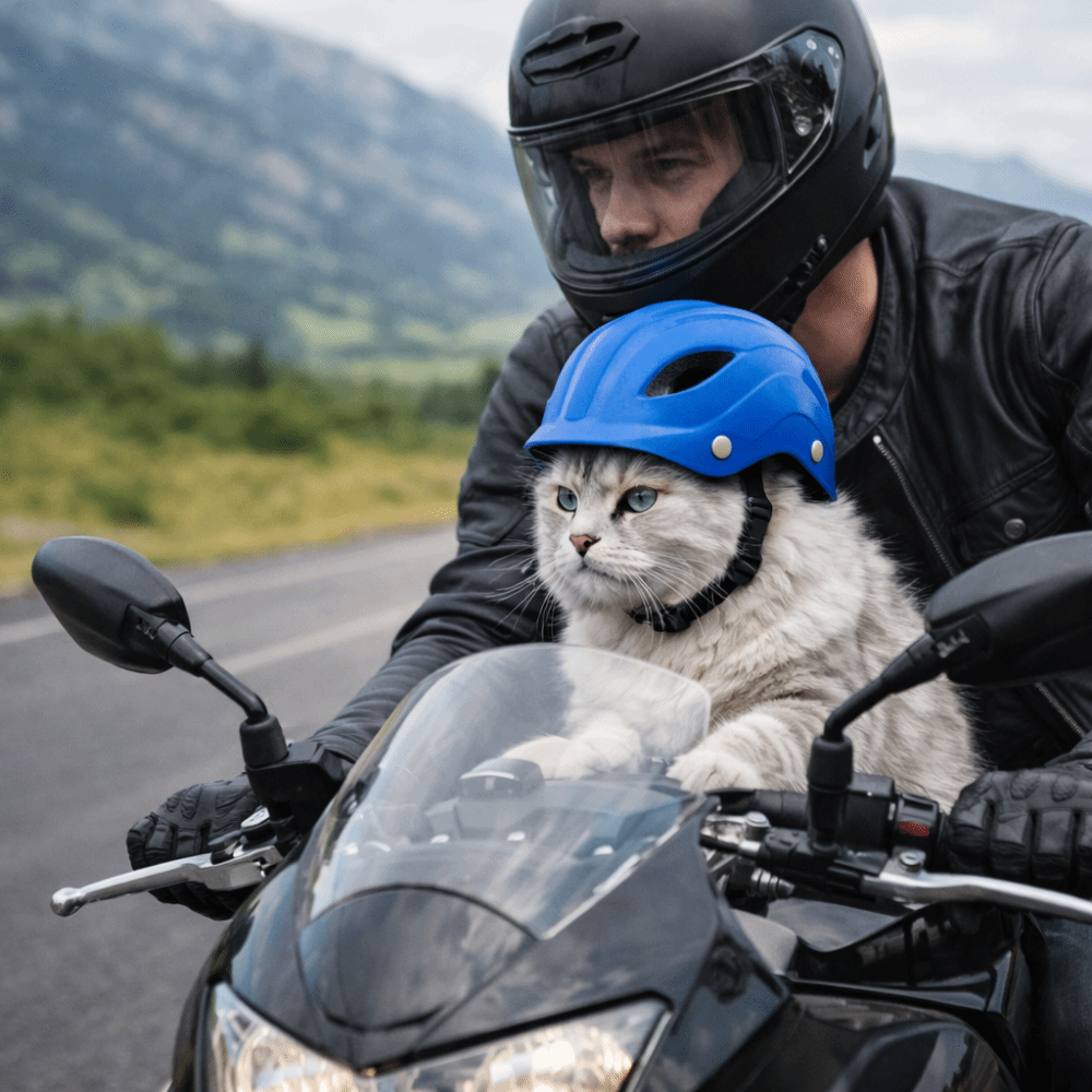 Pet Headgear Adjustable Dog He – Motorcycle Gear Dogs Bewertung und Preis