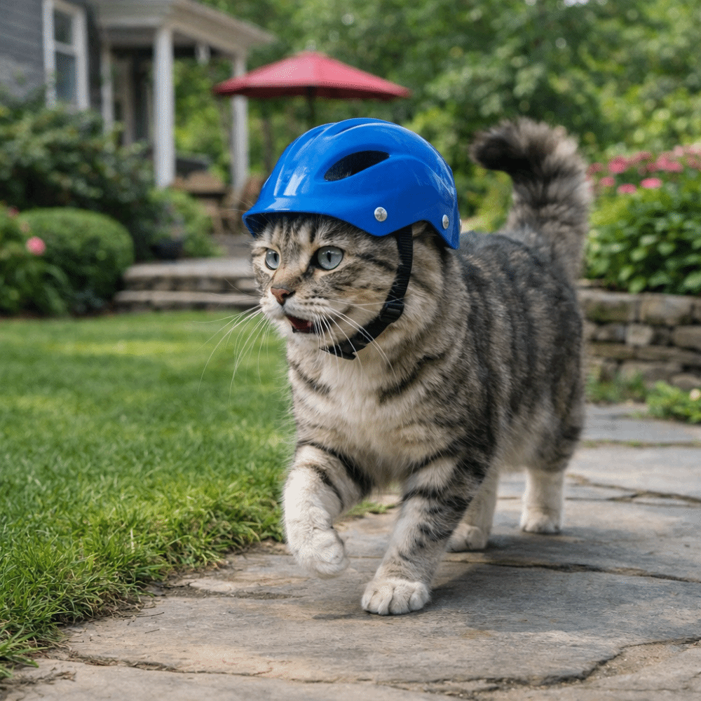 Pet Headgear Adjustable Dog He – Motorcycle Gear Dogs Bewertung und Preis