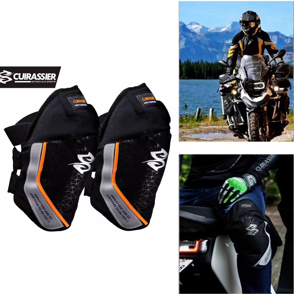 Men's Motorcycle Riding Knee G – Motorcycle Gear Cycle Bewertung und Preis