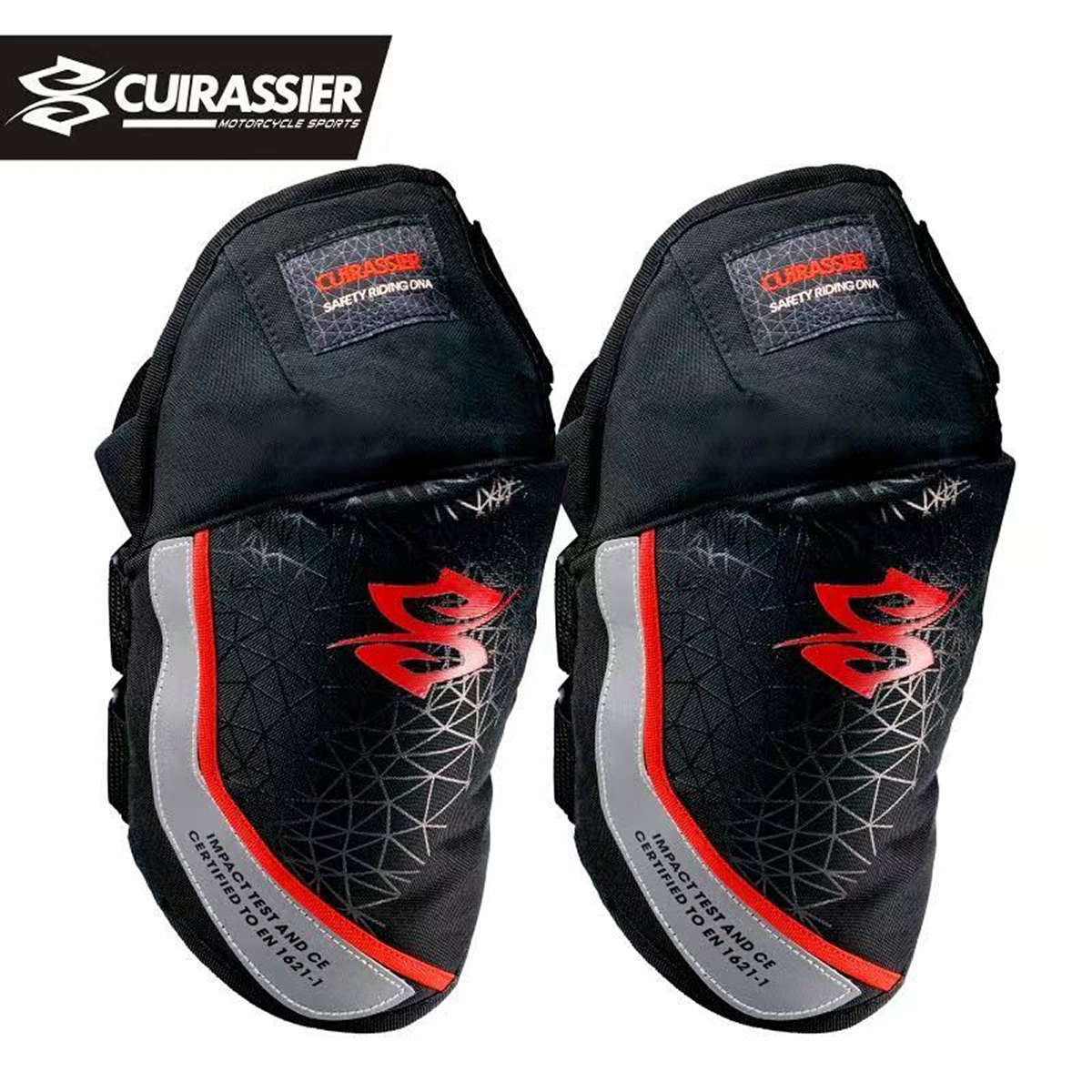 Men's Motorcycle Riding Knee G – Motorcycle Gear Cycle Bewertung und Preis
