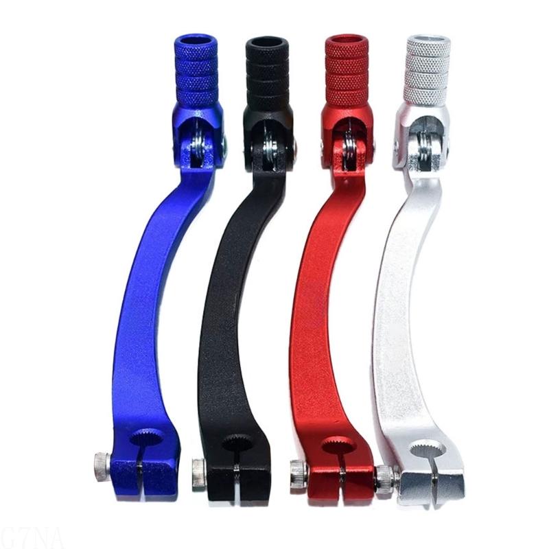 G7NA Easy Installation Motorcy – Motorcycle Gear Lever Bewertung und Preis