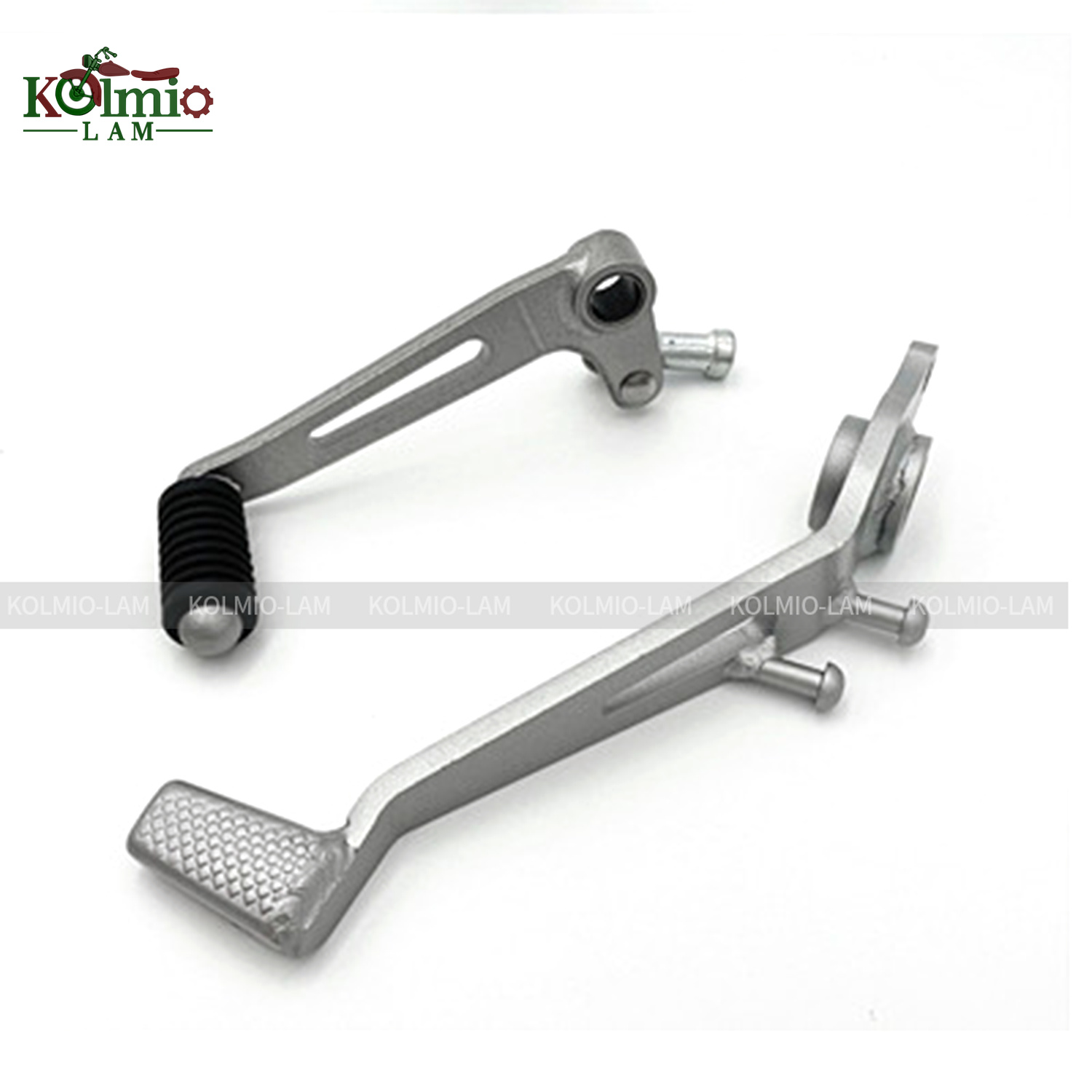 Fit For KAWASAKI Z900 2017 - 2 – Motorcycle Gear Lever Bewertung und Preis