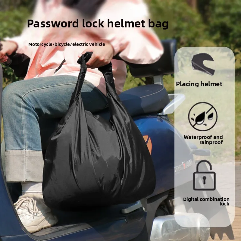 Anti Theft Waterproof Helmet B – Xxl Motorcycle Gear Bewertung und Preis