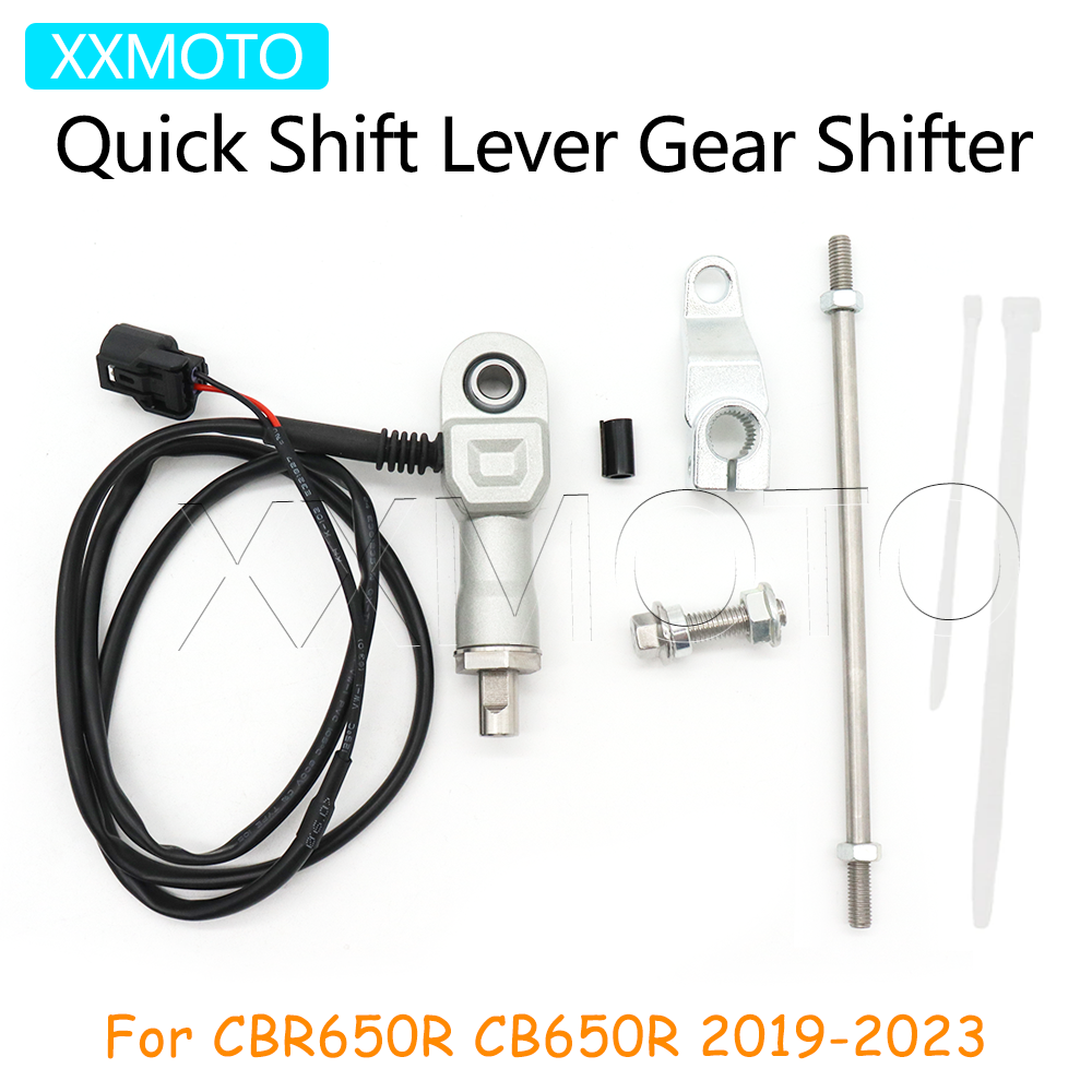 For Honda CBR650R CB650R CB CB – Motorcycle Gear Quick Shifter Bewertung und Preis