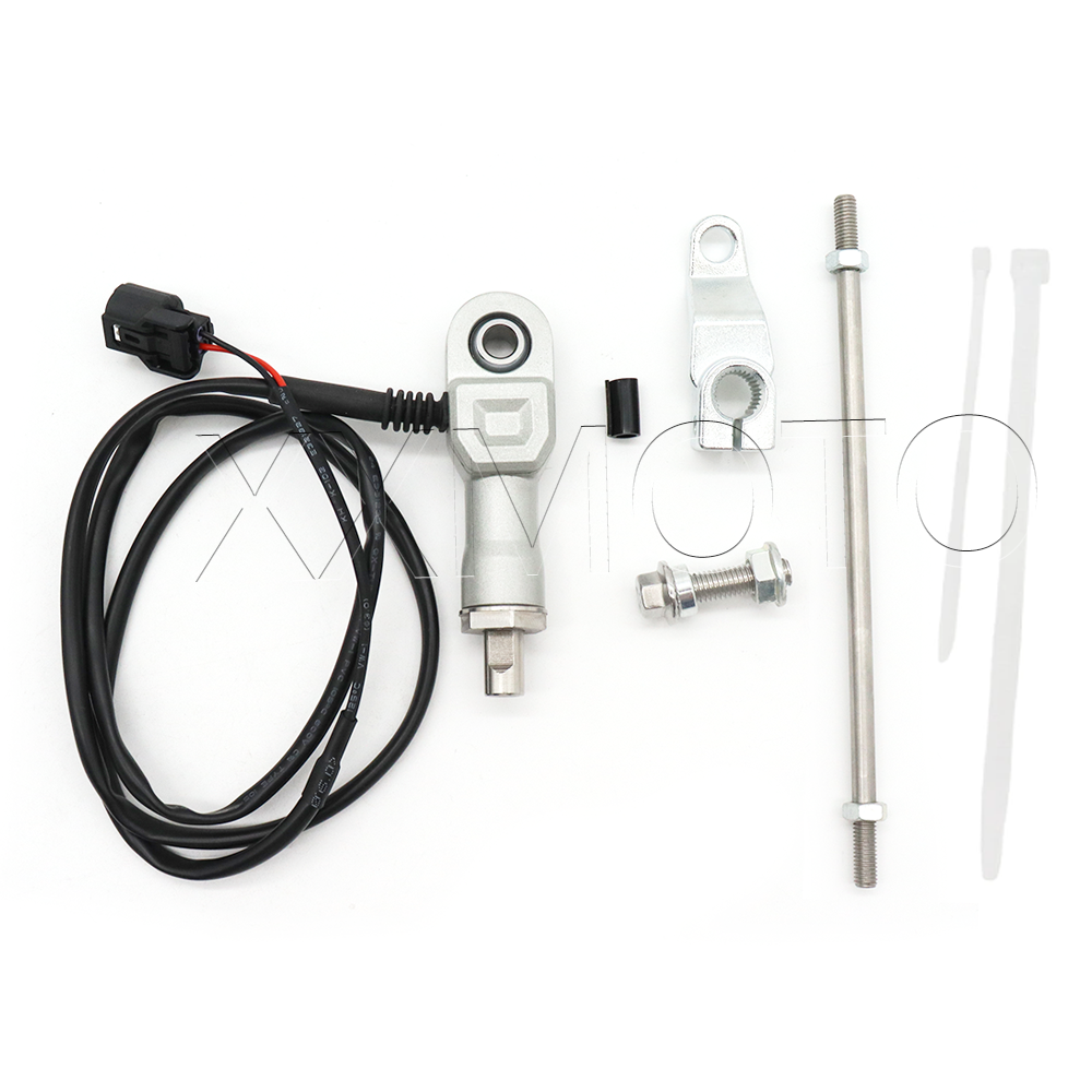 For Honda CBR650R CB650R CB CB – Motorcycle Gear Quick Shifter Bewertung und Preis
