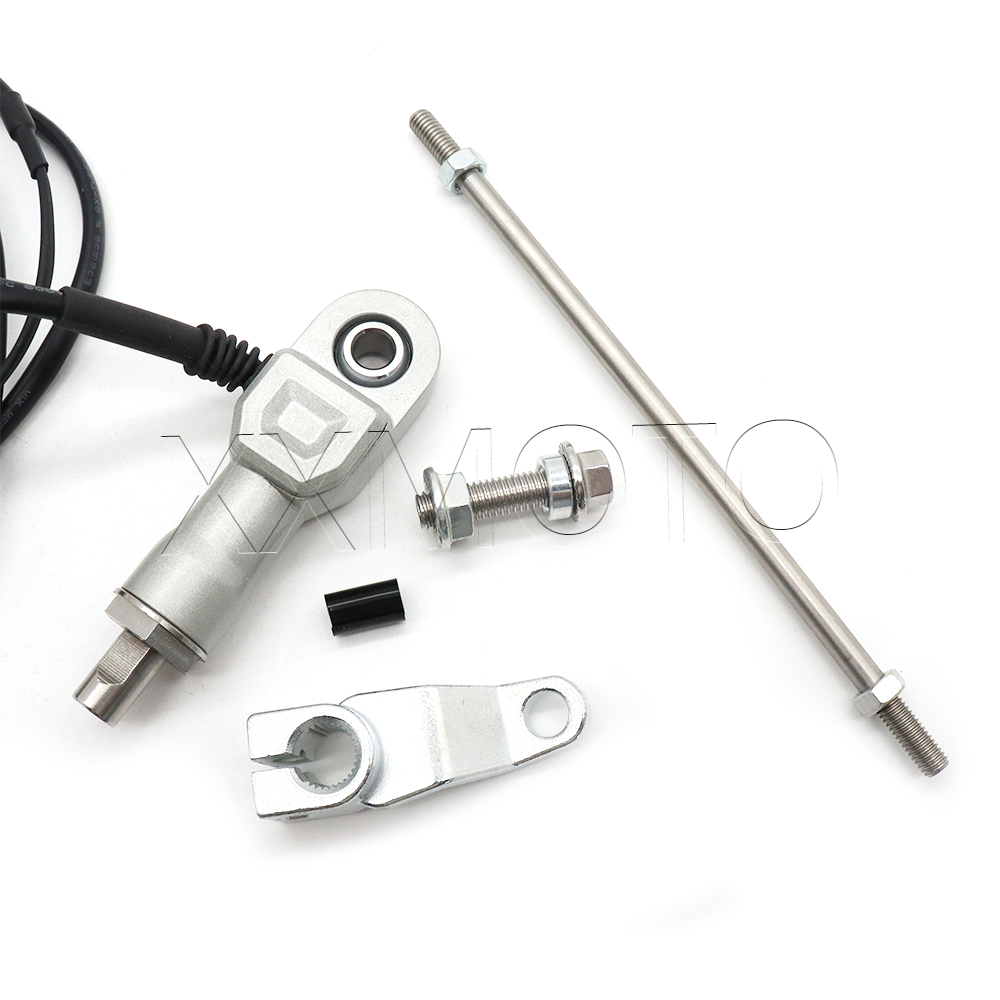 For Honda CBR650R CB650R CB CB – Motorcycle Gear Quick Shifter Bewertung und Preis