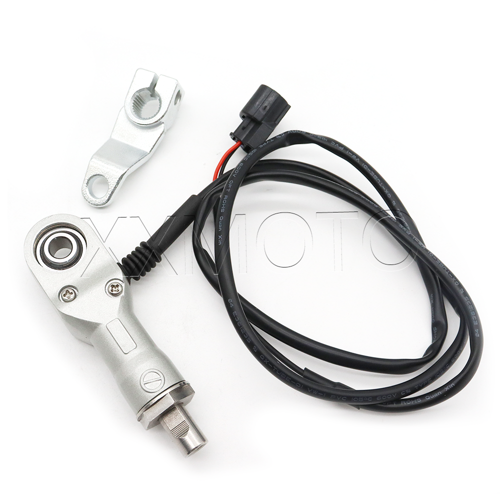For Honda CBR650R CB650R CB CB – Motorcycle Gear Quick Shifter Bewertung und Preis