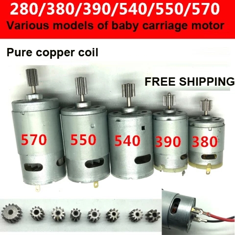 RS380/390/550/540 Motor Childr – Motorcycle Gear Garage Storage Bewertung und Preis