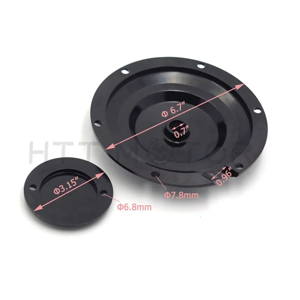 Skull Engine Derby Timer Cover – Motorcycle Gear Xl Bewertung und Preis