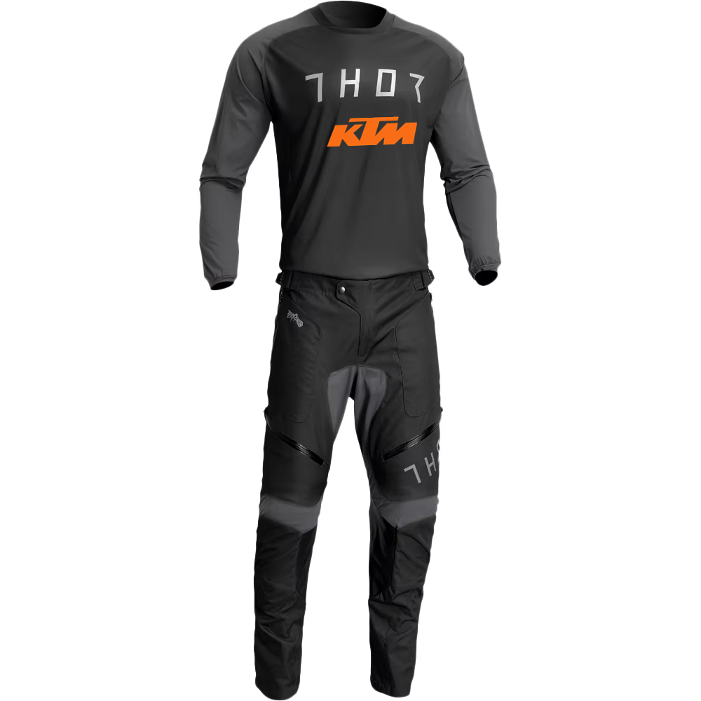 2026 KTM Black Off Road Gear S – Motorcycle Gear Bundle Bewertung und Preis