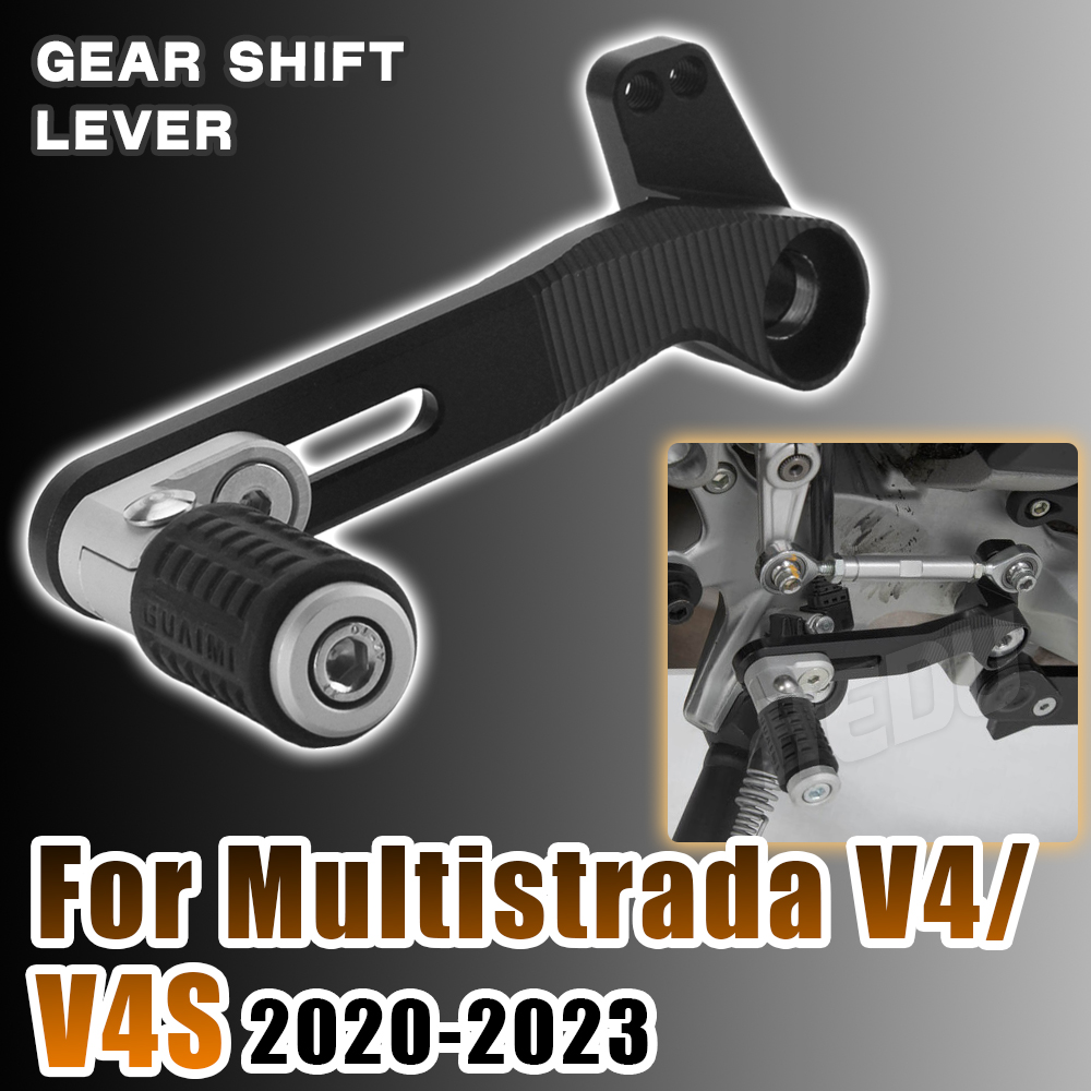 Motorcycle Adjustable Gear Shi – Motorcycle Gear Quick Shifter Bewertung und Preis