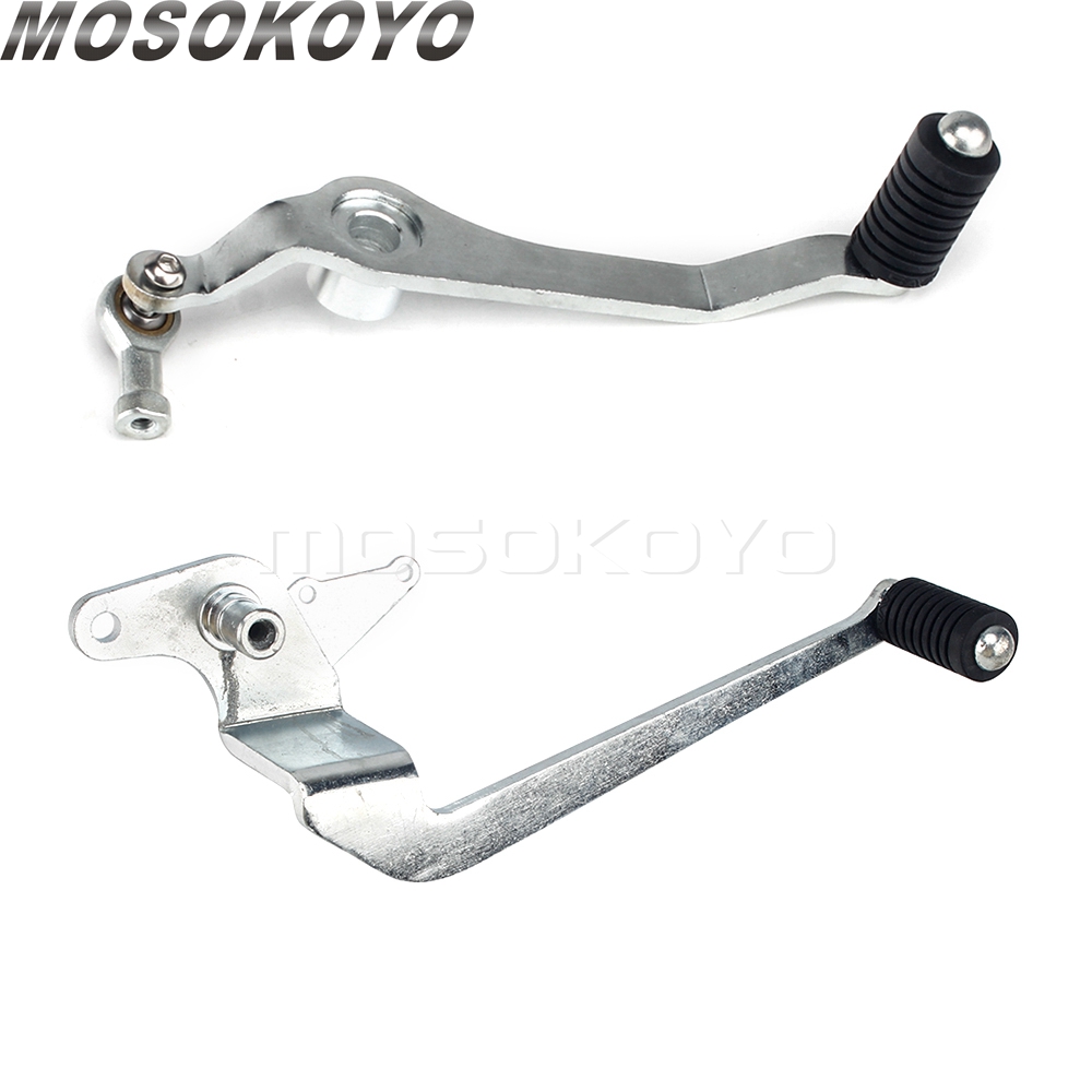 Motorcycle Right Side Left Sid – Motorcycle Gear Lever Bewertung und Preis