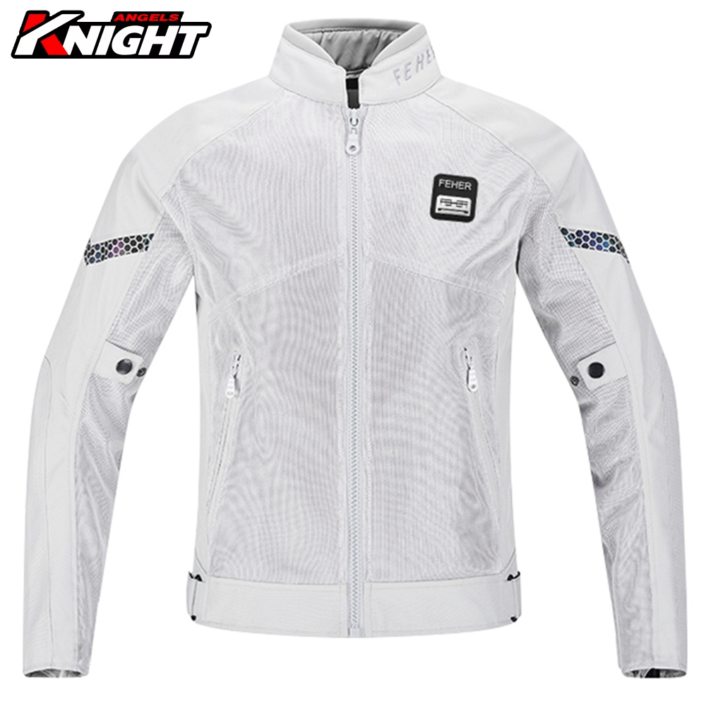 Summer Breathable Motorcycle J – Xs Motorcycle Gear Bewertung und Preis