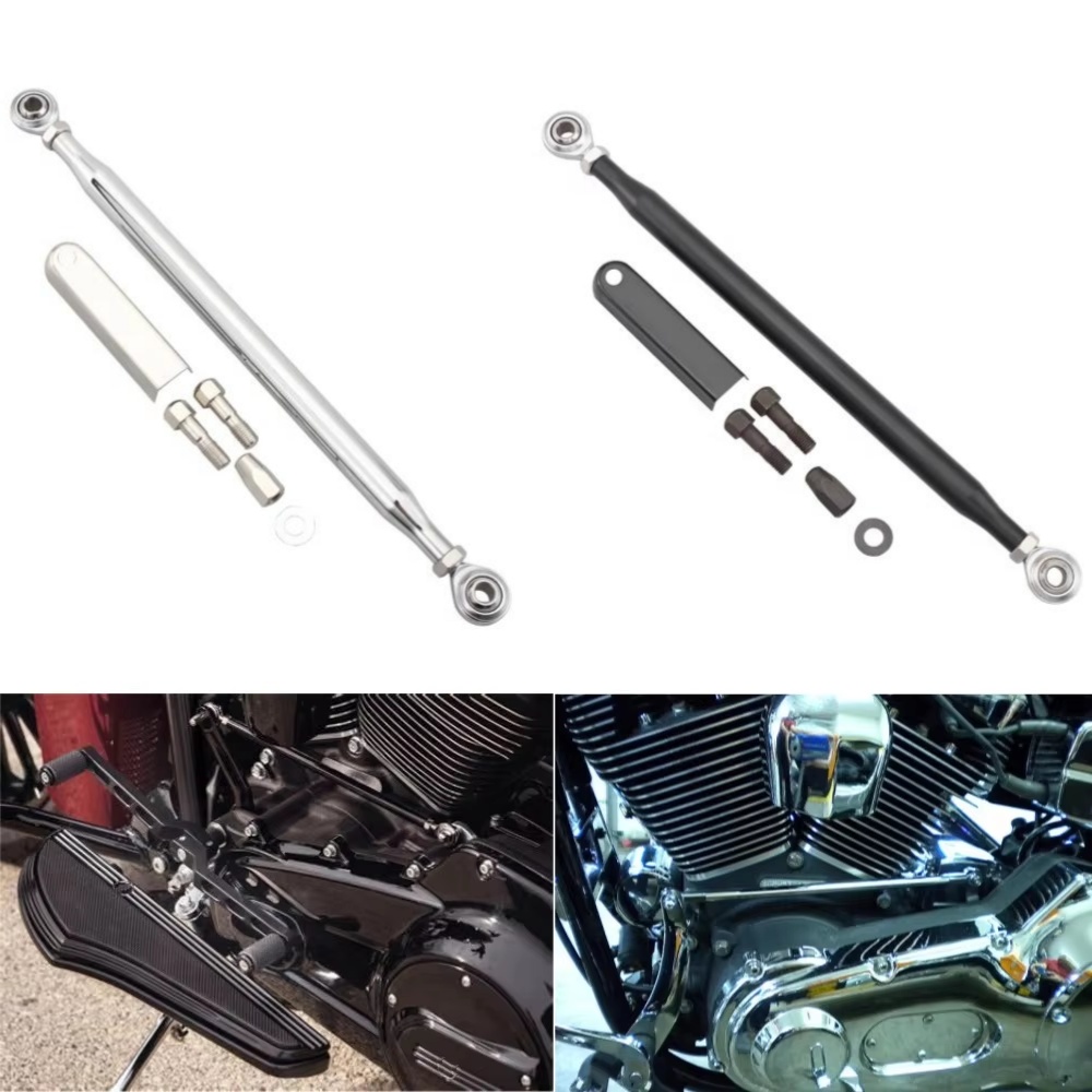 320mm Gear Lever Shift Linkage – Quality Motorcycle Gear Bewertung und Preis