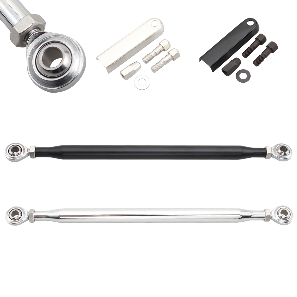 320mm Gear Lever Shift Linkage – Quality Motorcycle Gear Bewertung und Preis