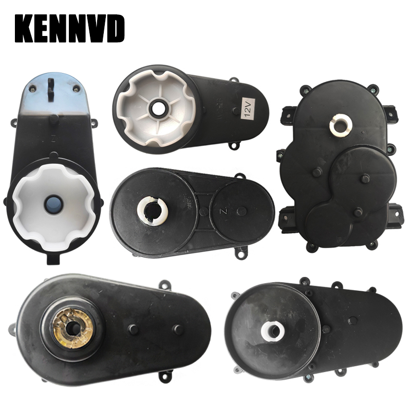6V 12V 24V Children's Electric – Motorcycle Gear Garage Storage Bewertung und Preis
