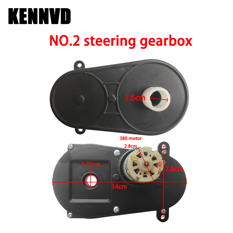 6V 12V 24V Children's Electric – Motorcycle Gear Garage Storage Bewertung und Preis