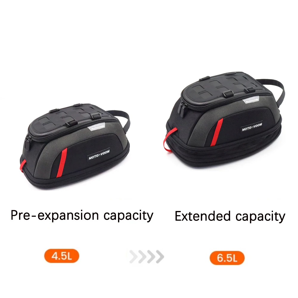 NEW Motorcycle Tank Bag For Ka – Magnetic Tank Bag Bewertung und Preis