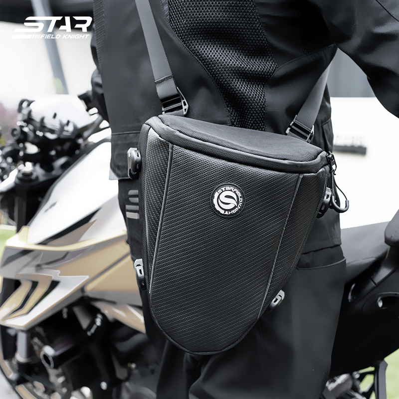 SFK Large Capacity Motorcycle  – Xxl Motorcycle Gear Bewertung und Preis