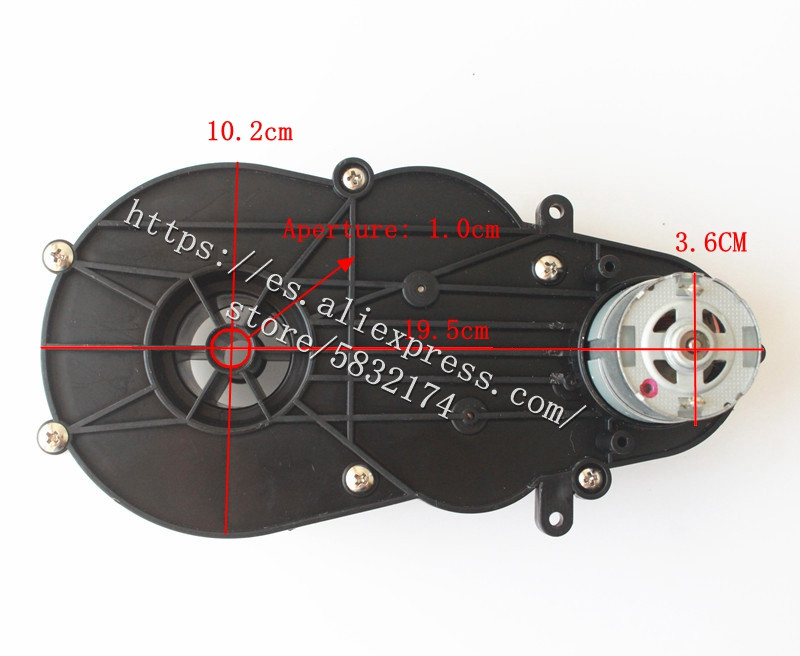 ZLBBM Children's electric moto – Motorcycle Gear Garage Storage Bewertung und Preis