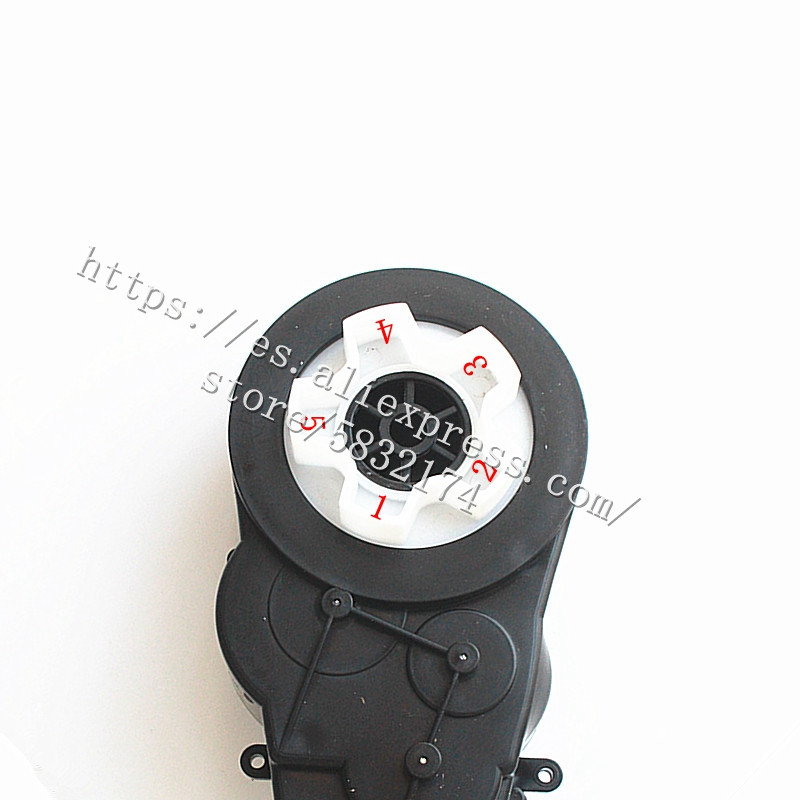 ZLBBM Children's electric moto – Motorcycle Gear Garage Storage Bewertung und Preis