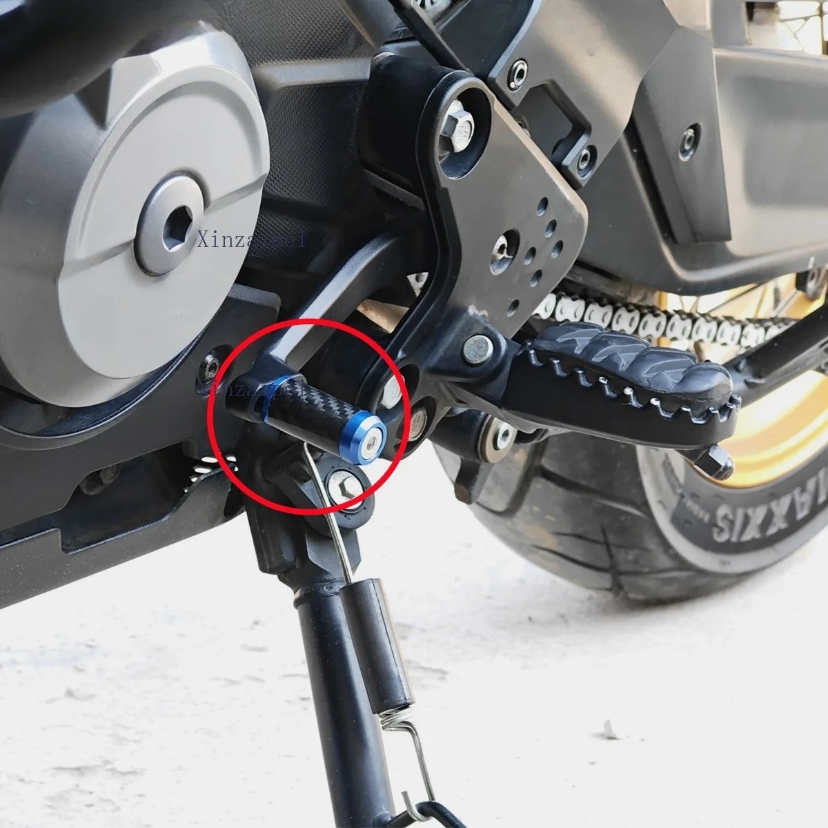 For CFMOTO 800NK 800MT 450SR/N – Motorcycle Gear Lever Bewertung und Preis