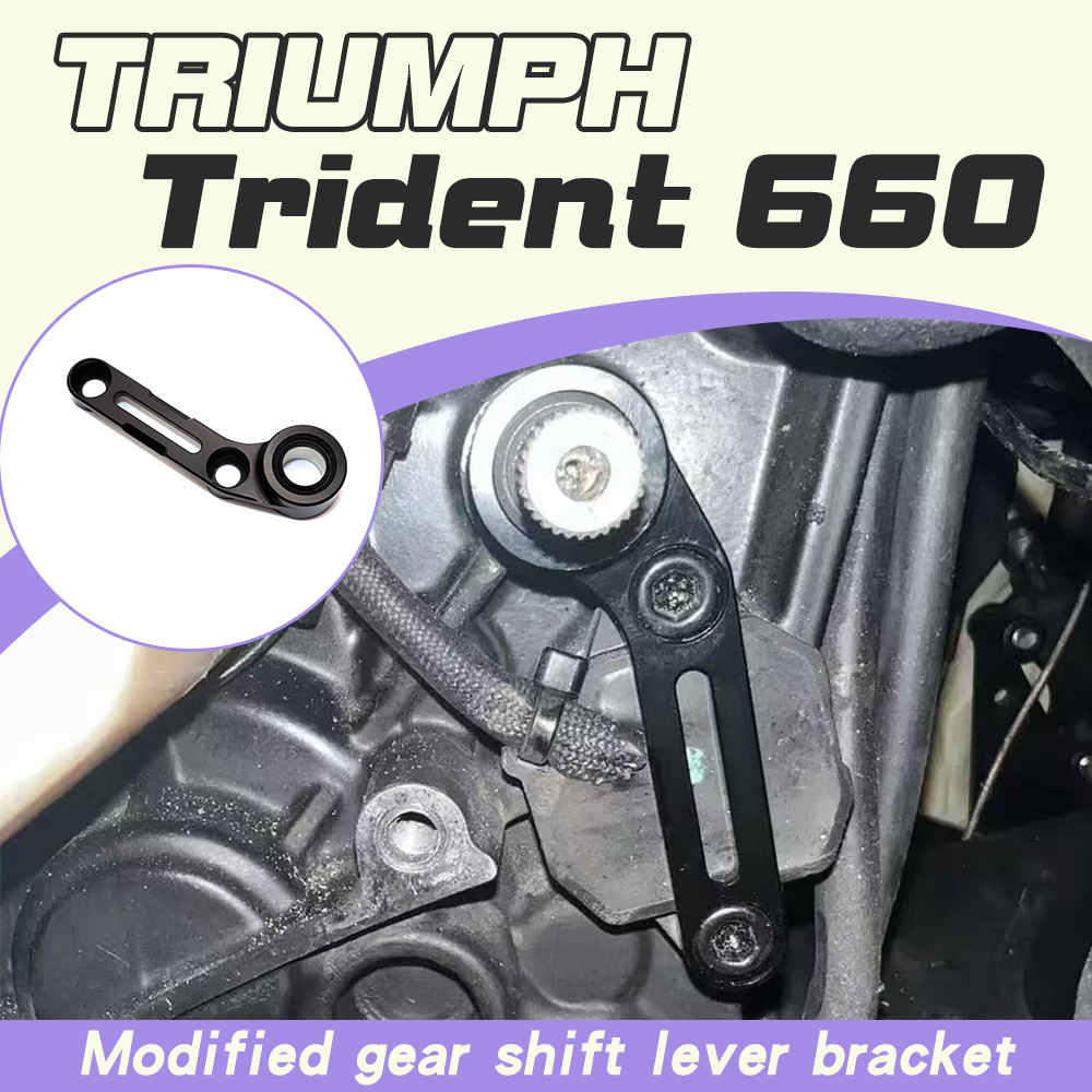 Suitable for Triumph Trident 6 – Quality Motorcycle Gear Bewertung und Preis
