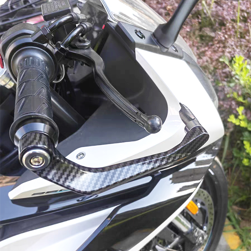 Motorcycle Carbon Fiber Handle – Motorcycle Gear Lever Bewertung und Preis