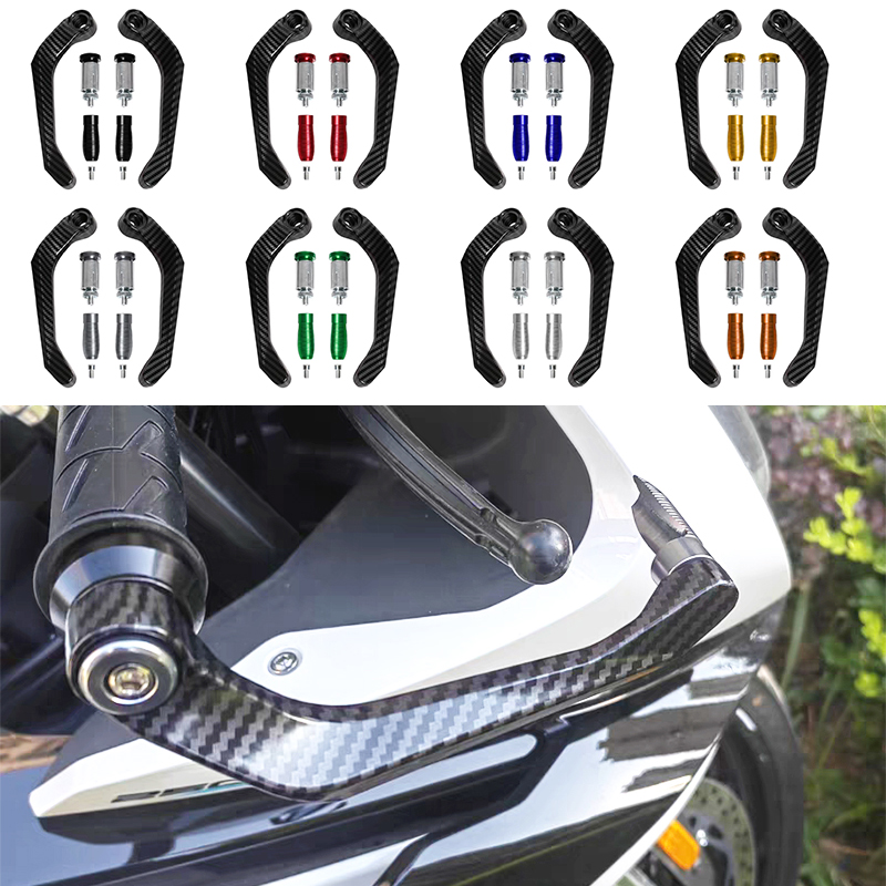 Motorcycle Carbon Fiber Handle – Motorcycle Gear Lever Bewertung und Preis