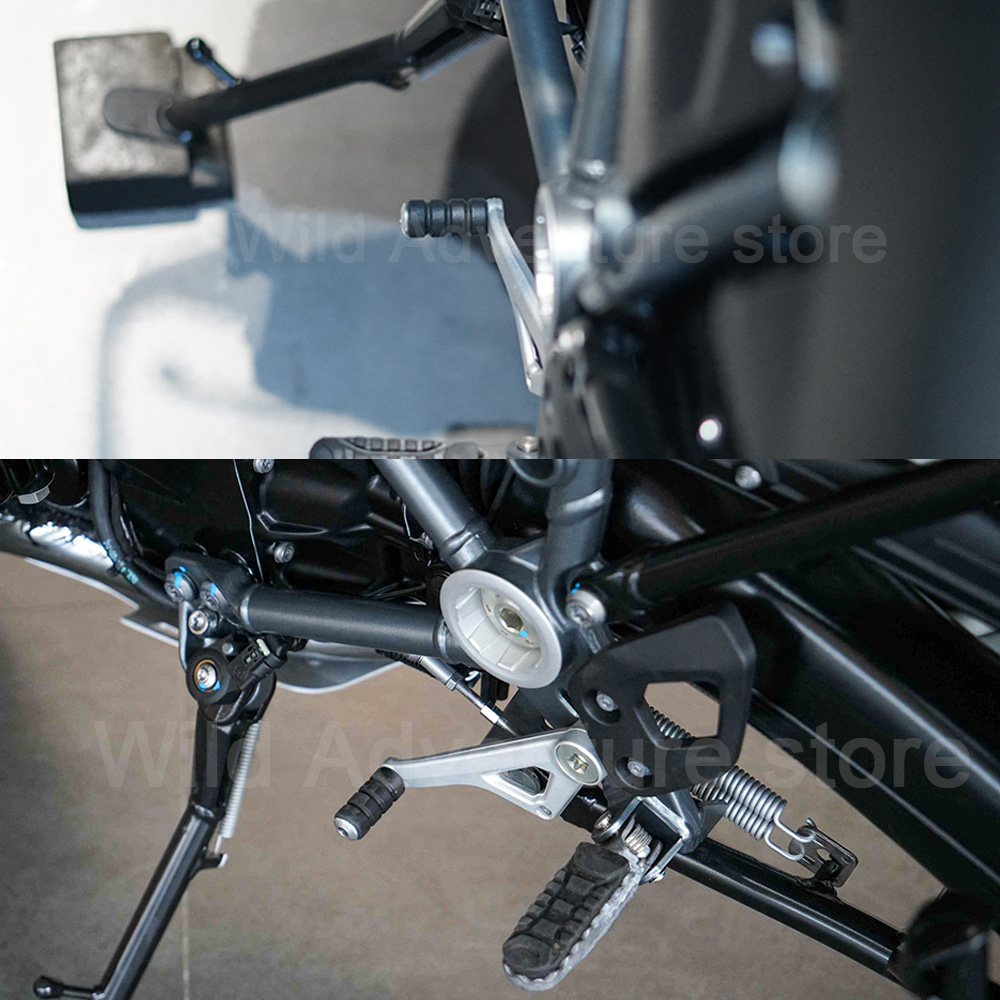 For BMW R1200GS R1250GS Motorc – Motorcycle Gear Lever Bewertung und Preis
