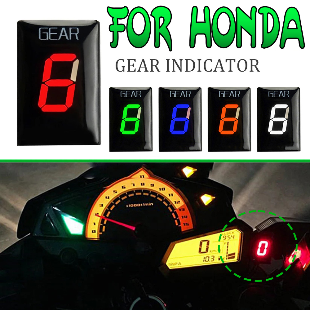 For Honda XL125V Varadero 1000 – Motorcycle Gear Xl Bewertung und Preis
