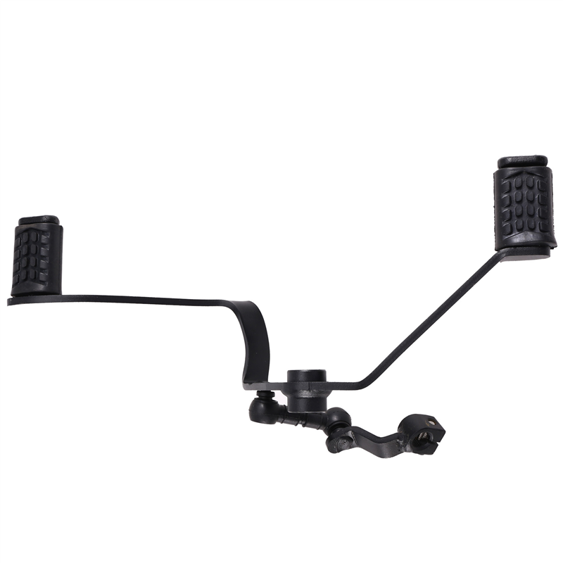AUTO Front And Rear Step Shift – Motorcycle Gear Auto Bewertung und Preis