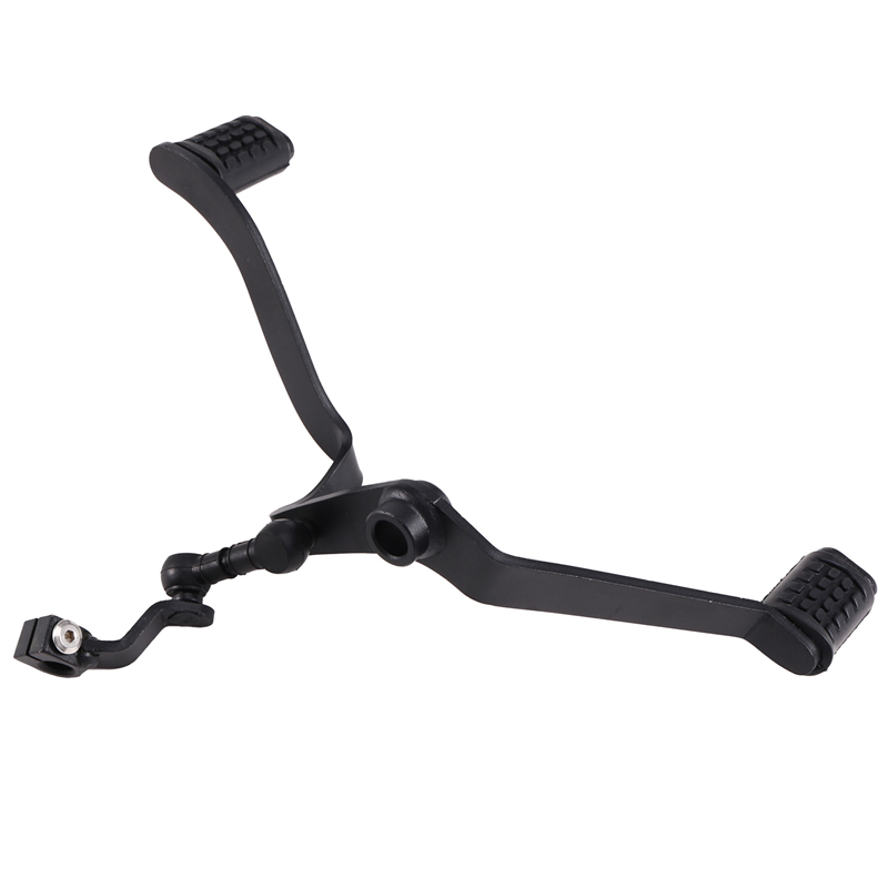 AUTO Front And Rear Step Shift – Motorcycle Gear Auto Bewertung und Preis