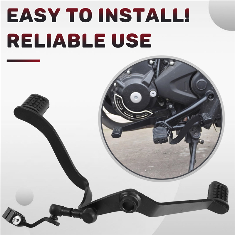 AUTO Front And Rear Step Shift – Motorcycle Gear Auto Bewertung und Preis