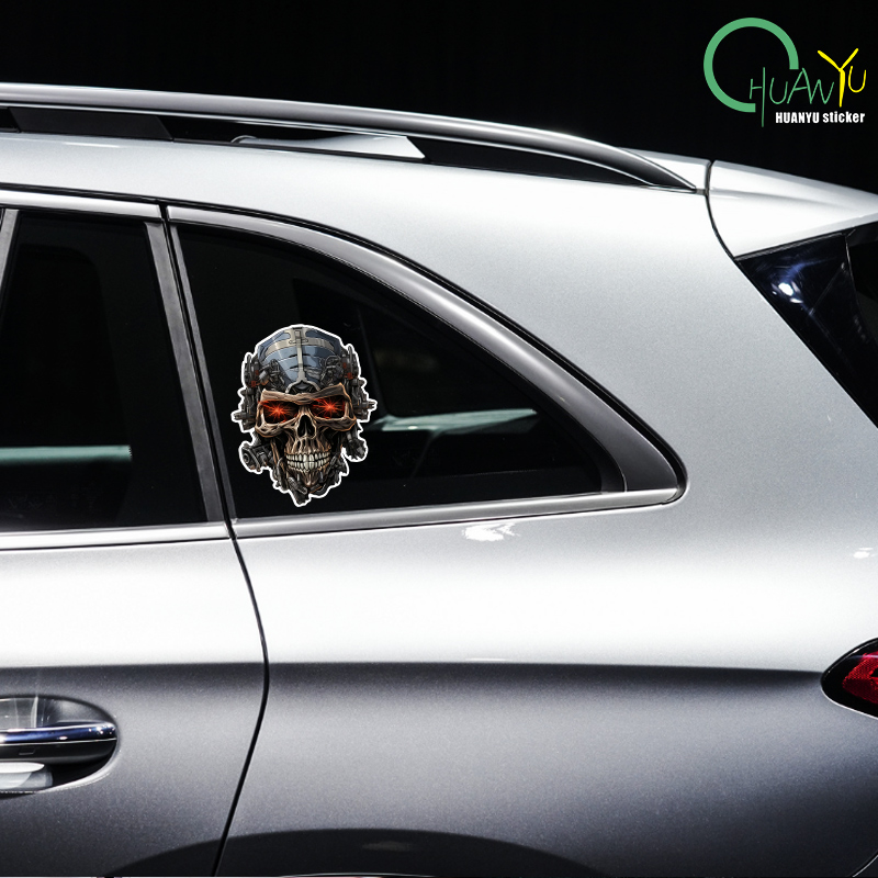 2024 New Design Skeleton Head  – Motorcycle Gear Auto Bewertung und Preis
