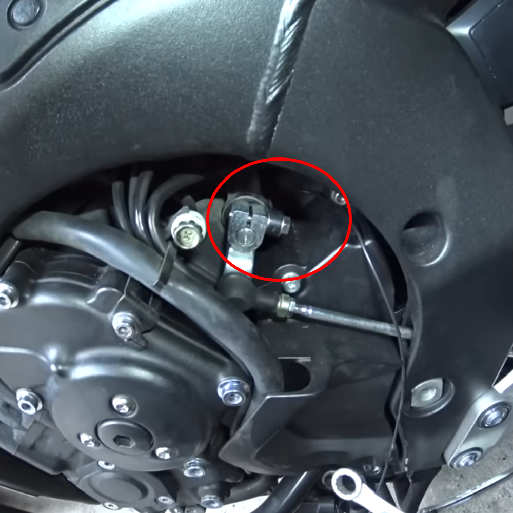 For YAMAHA FZ1 FZ6 Fazer FZ8 F – Motorcycle Gear Quick Shifter Bewertung und Preis