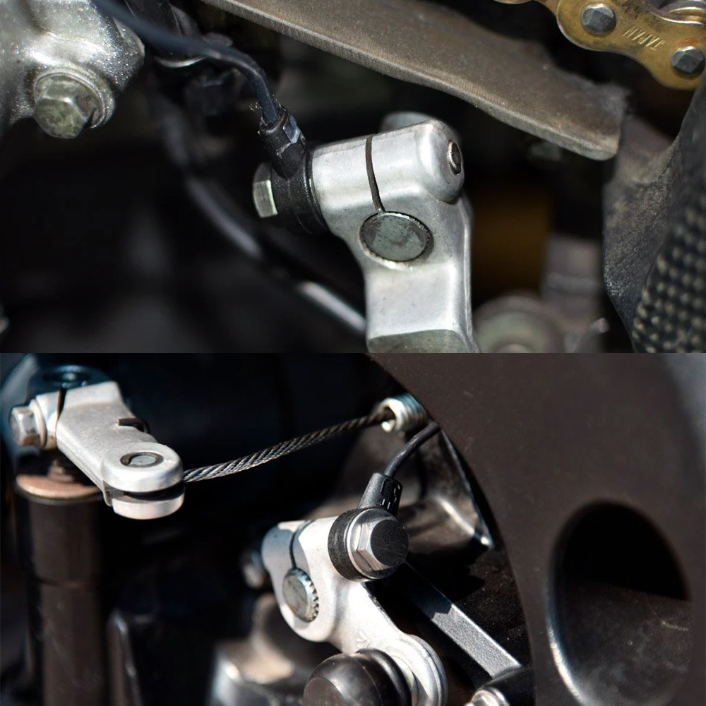 For YAMAHA FZ1 FZ6 Fazer FZ8 F – Motorcycle Gear Quick Shifter Bewertung und Preis