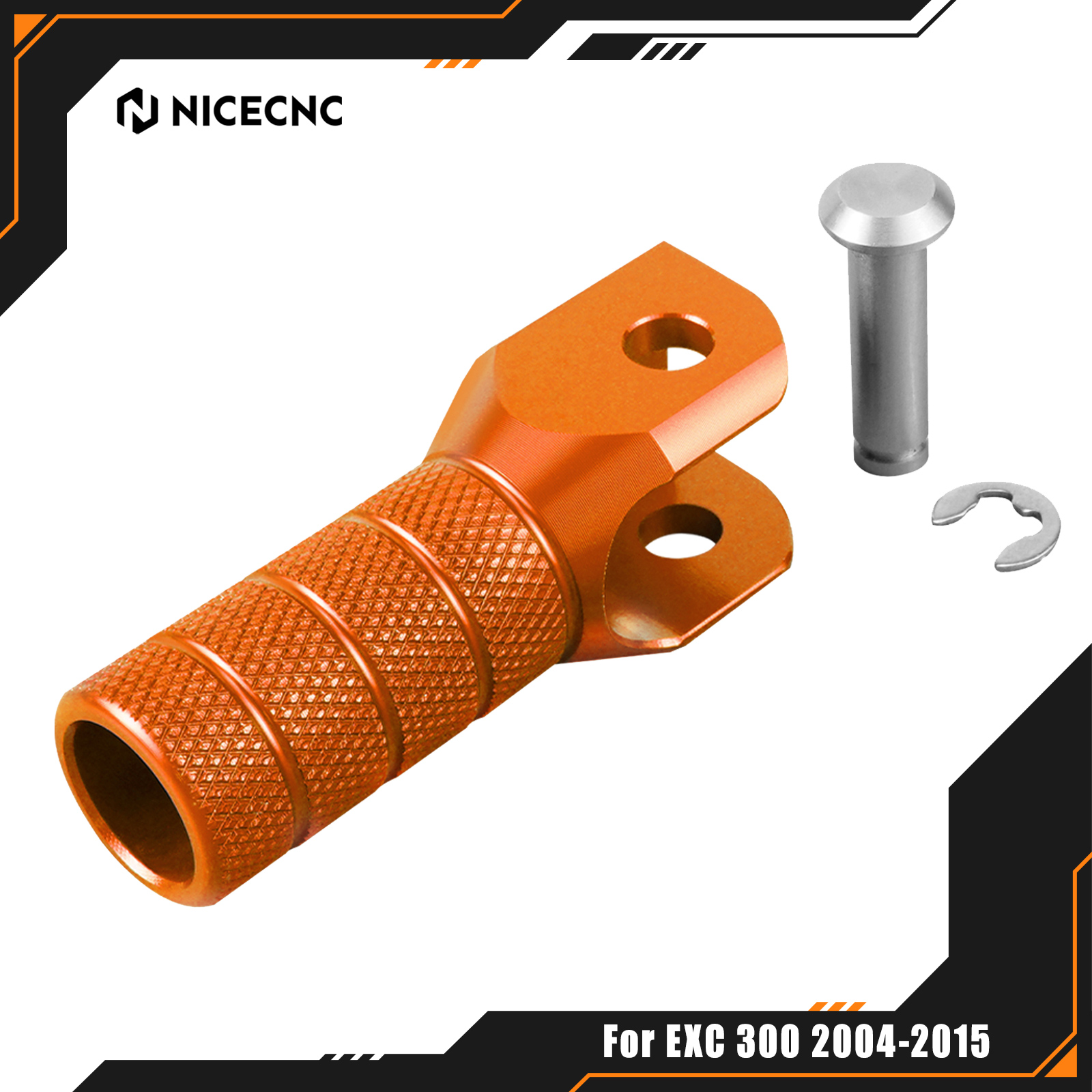 NICECNC For KTM 690 SMC Superm – Motorcycle Gear Adventure Bewertung und Preis