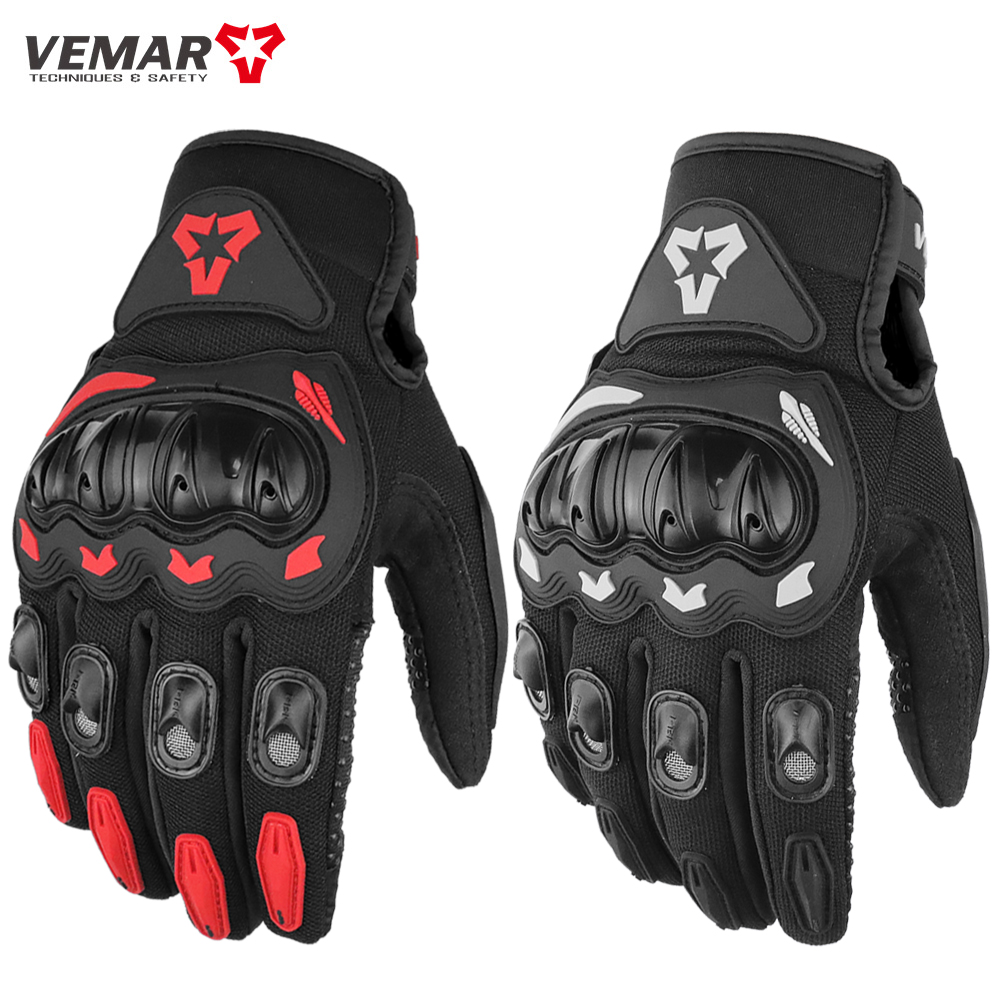 Summer Motorcycle Gloves Men W – Motorcycle Gear Yellow Bewertung und Preis
