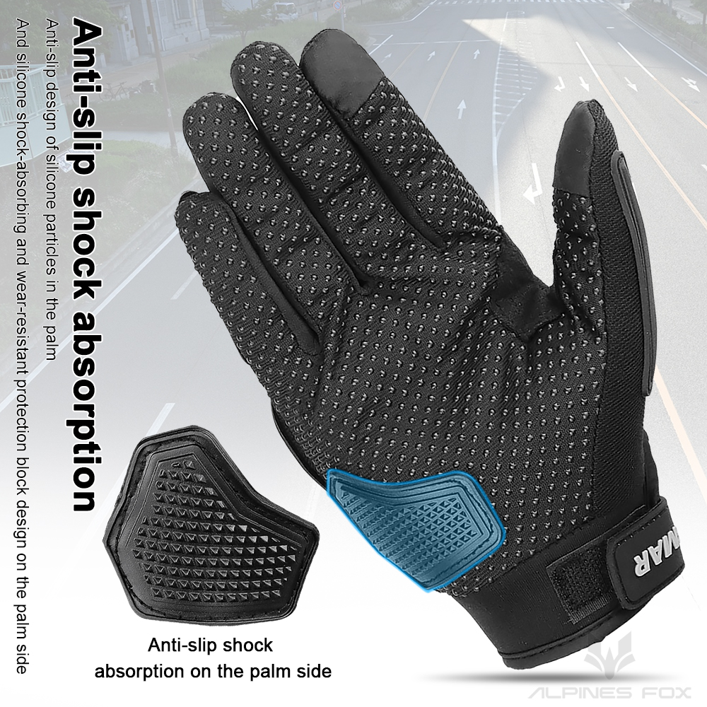 Summer Motorcycle Gloves Men W – Motorcycle Gear Yellow Bewertung und Preis