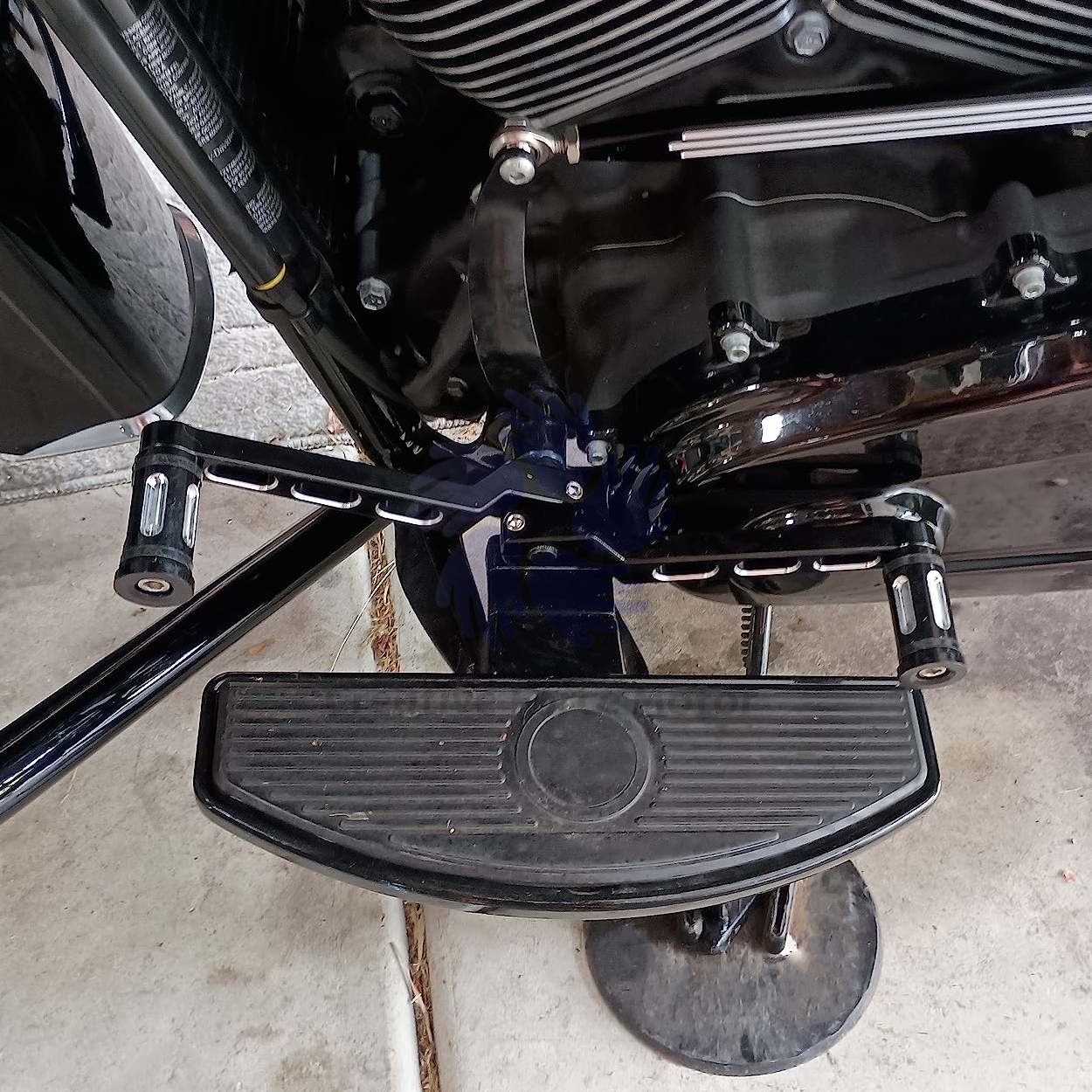 Motorcycle Heel Toe Shift Leve – Quality Motorcycle Gear Bewertung und Preis