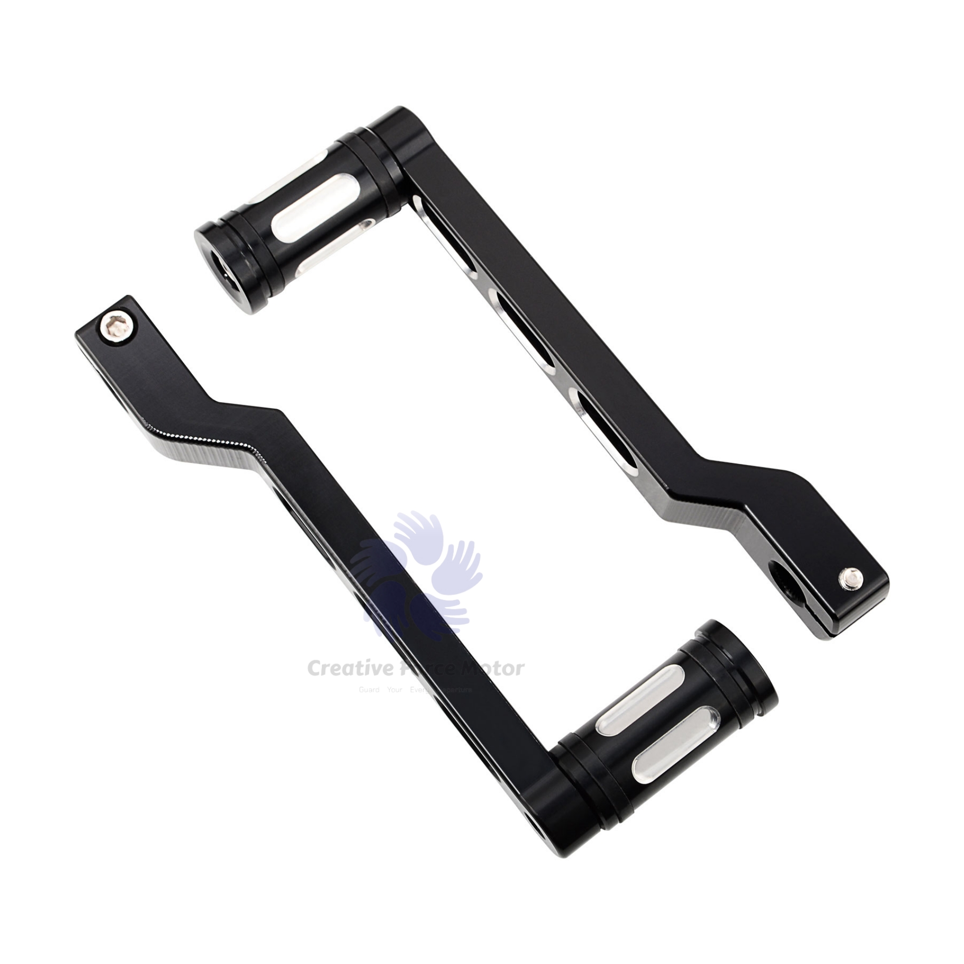 Motorcycle Heel Toe Shift Leve – Quality Motorcycle Gear Bewertung und Preis